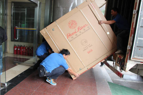 临西钢琴贵重工艺品无忧运