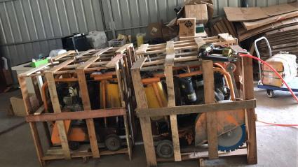 临西行李、家具、电器包装托运