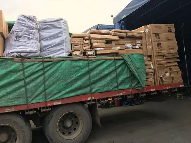 临西家具托运