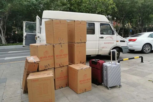 临西行李托运公司